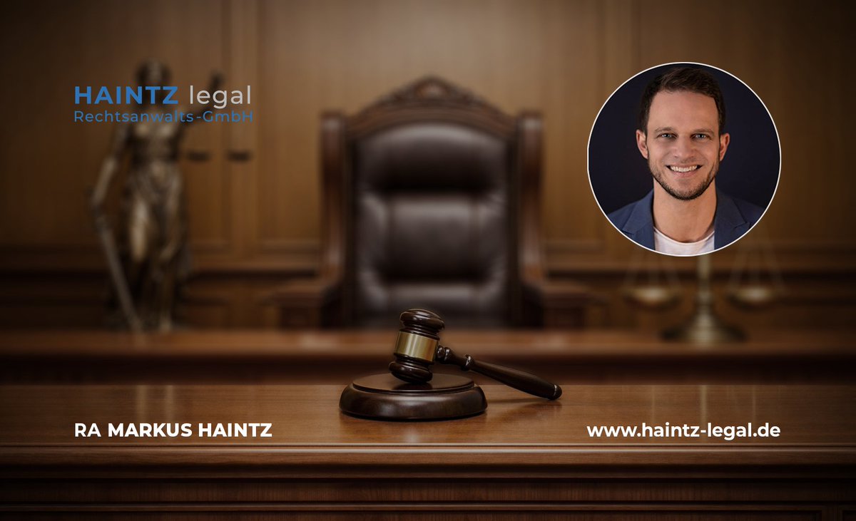 Markus Haintz tweet media