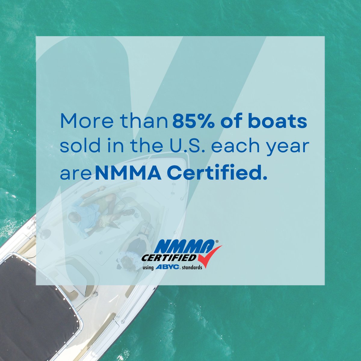 National Marine Manufacturers Association tweet media