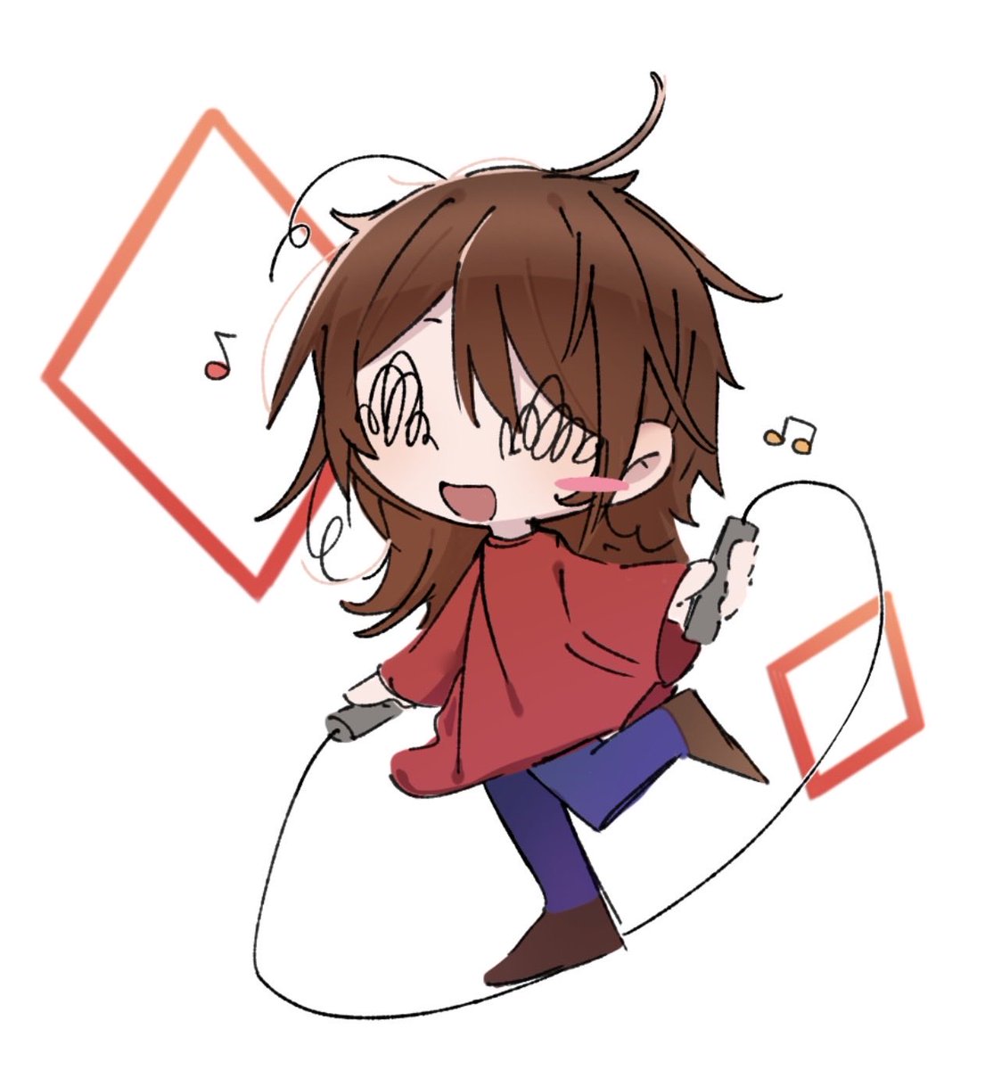 おー tweet media