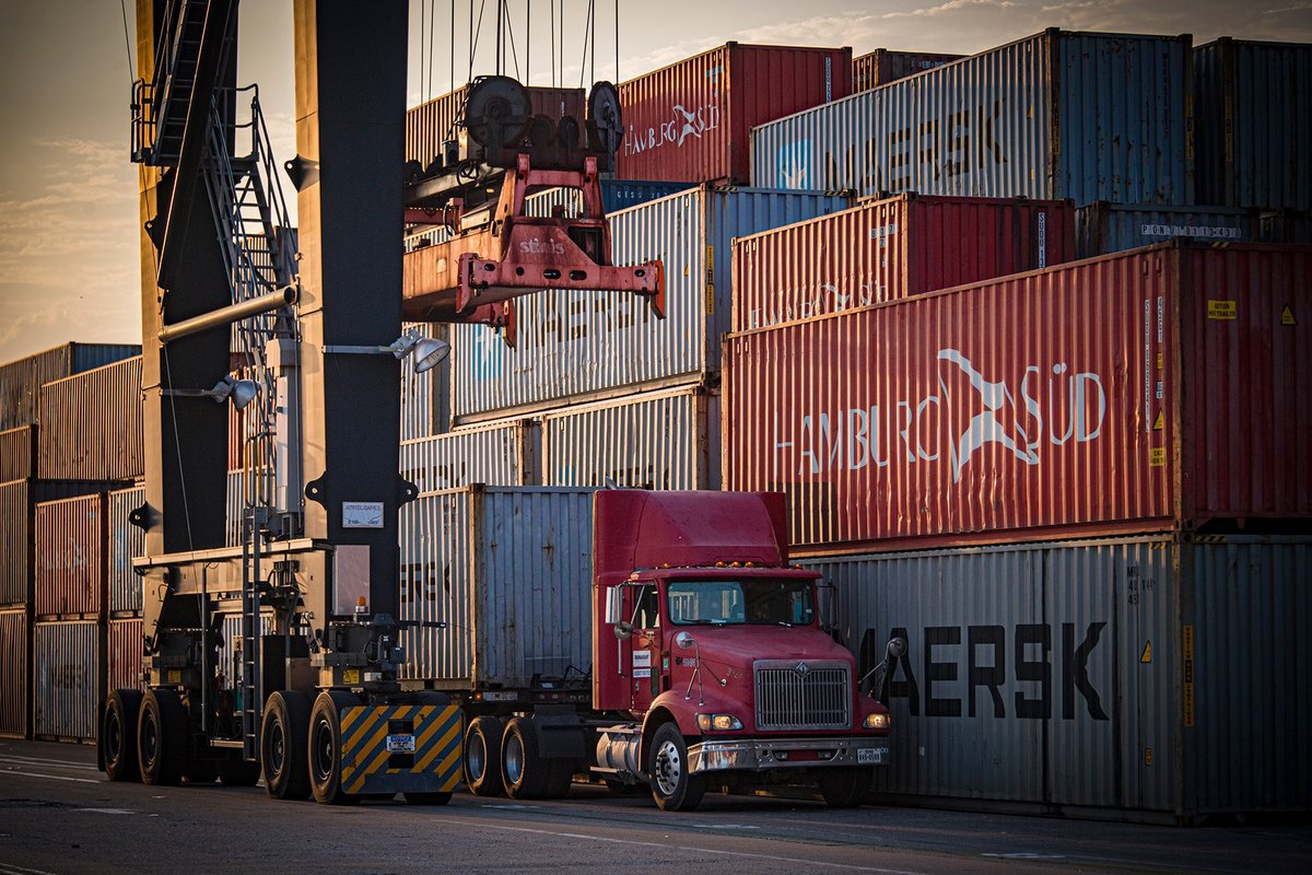 Port Houston tweet media