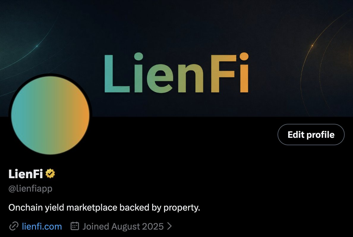 LienFi tweet media