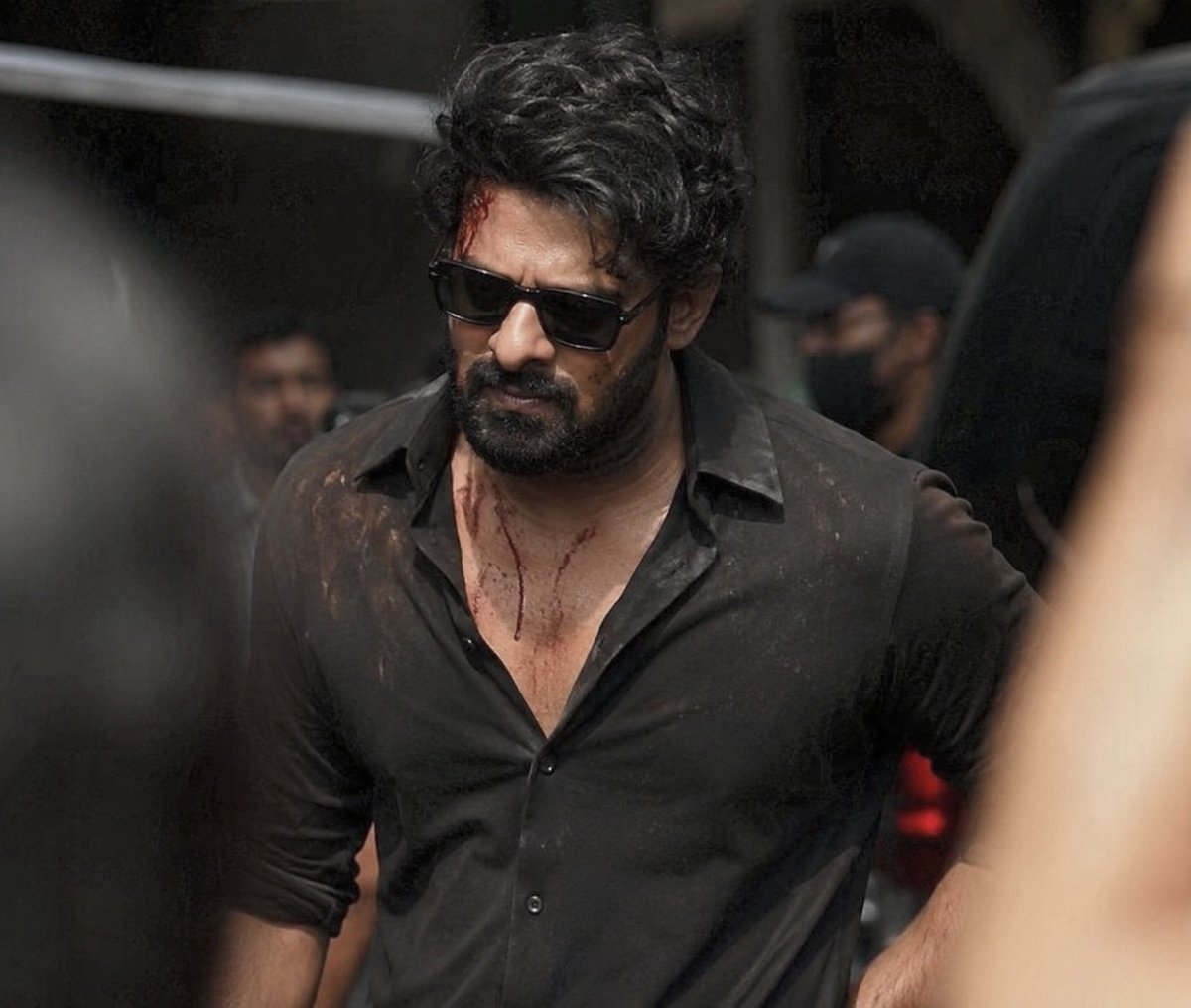 maheshgopi7's tweet photo. Edi yavaro edit chesaru maamulga ledu 😎🔥🔥🔥 https://t.co/Do4LJAHcES