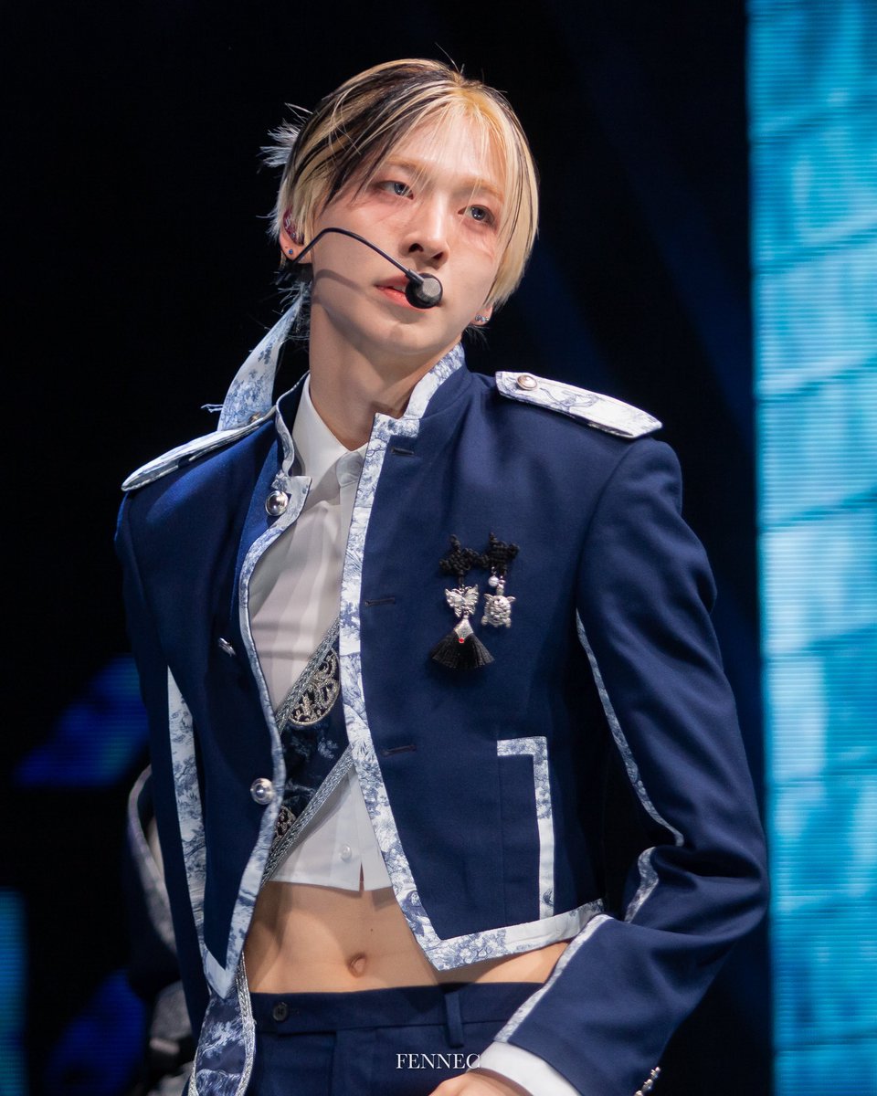 FennecJH's tweet photo. 260408 DEFINITION SHOWCASE

#최지호 #지호 #JIHO
#앰퍼샌드원 #AMPERSANDONE https://t.co/86uy20LfoA