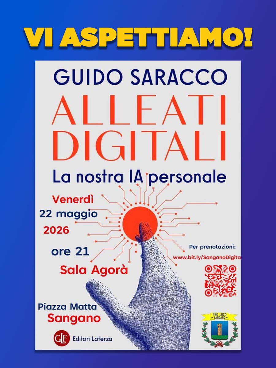 Daniela Ruffino tweet media
