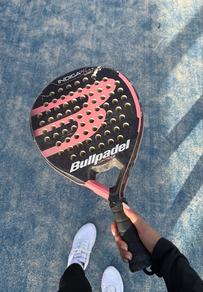 ragx31's tweet photo. Padel Day 🎾🪄 https://t.co/41wLlPHKDF