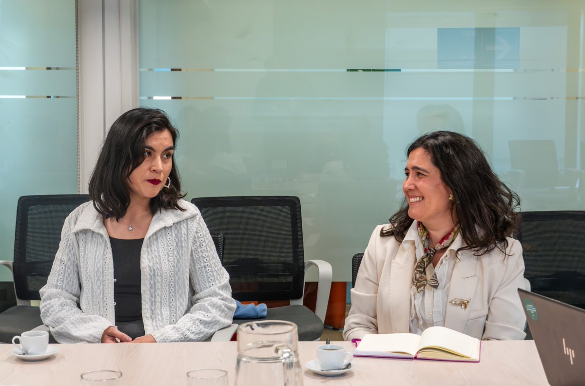 Subsecretaría de Educación Parvularia 🧒🏽👶🏽👩🏽 tweet media