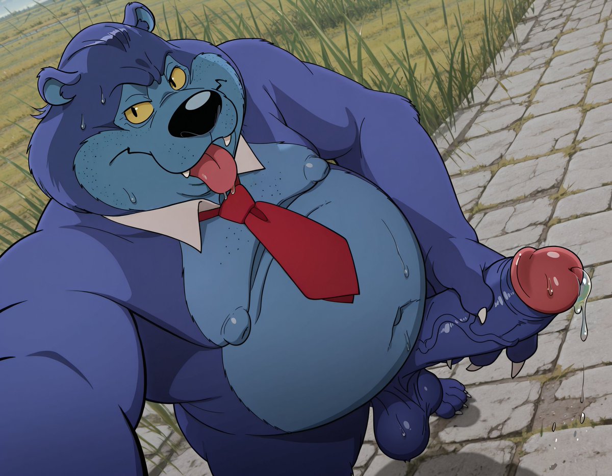 Booster REX tweet media