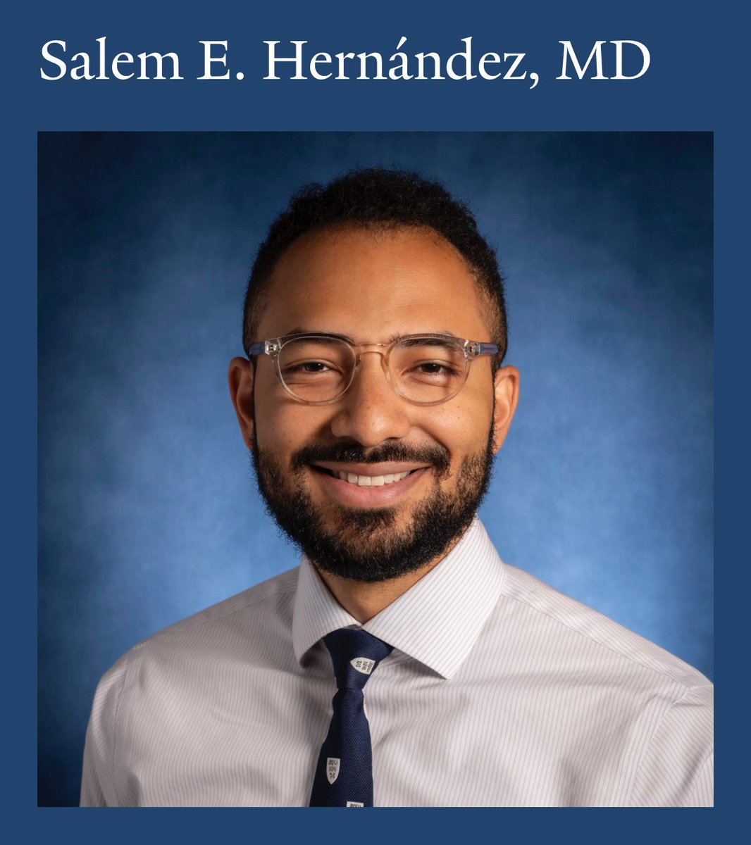 YalePCCSM's tweet photo. Pearls of Success from one of our 2nd year #bestfellows @SEHvida @caroymalo #ATS2026 #YalePCCSM @Yalepccsmfellow #ChiefFellow https://t.co/B8ilfnvC4Q