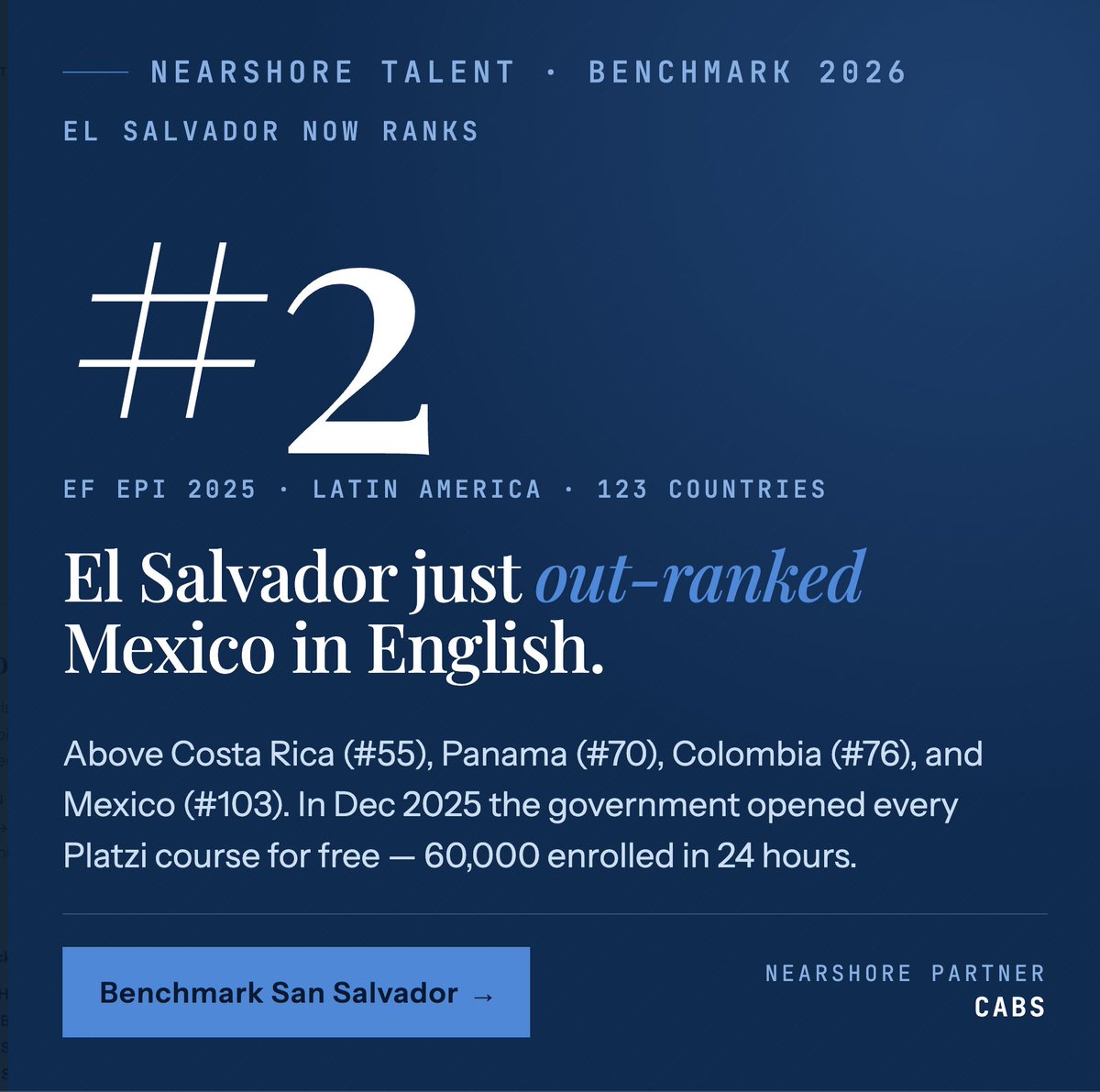Central America Business Solutions tweet media