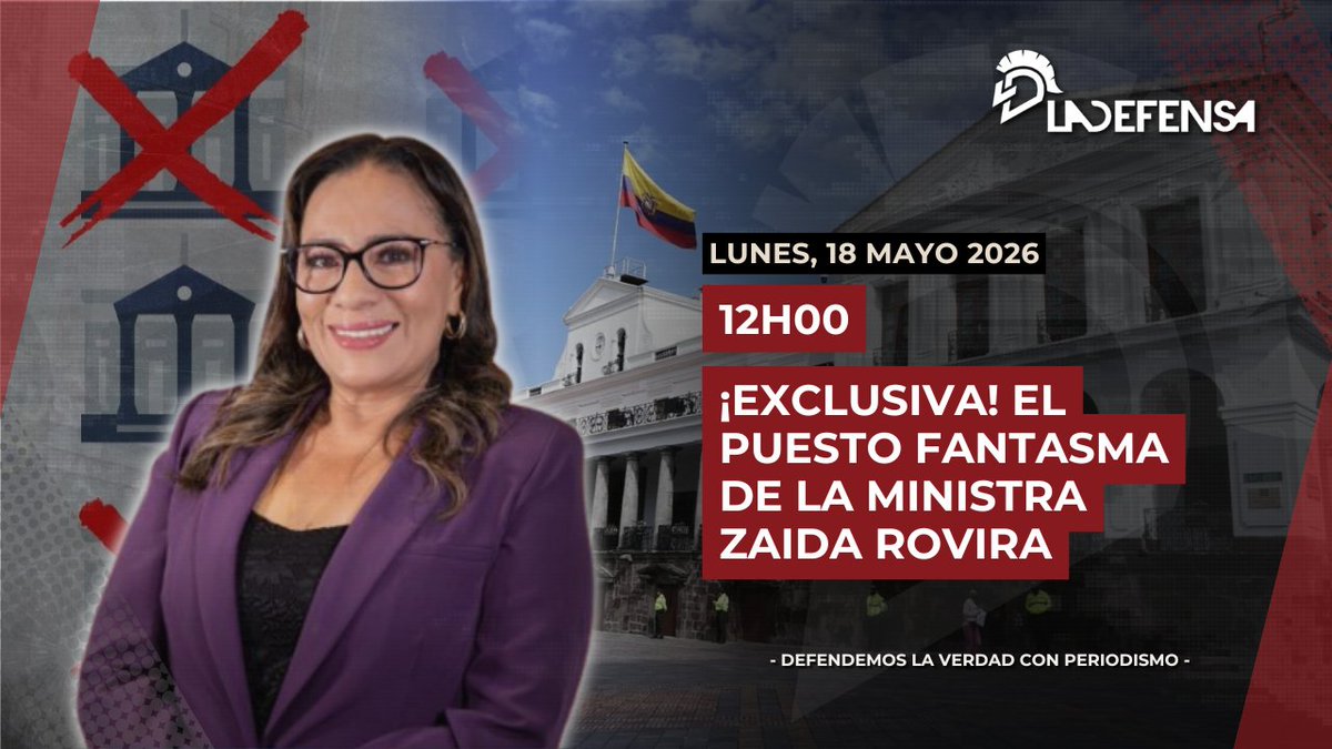 LaDefensa tweet media