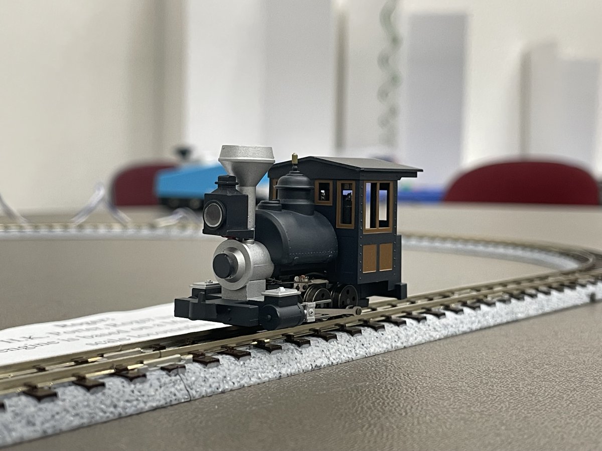 Roger Railway tweet media