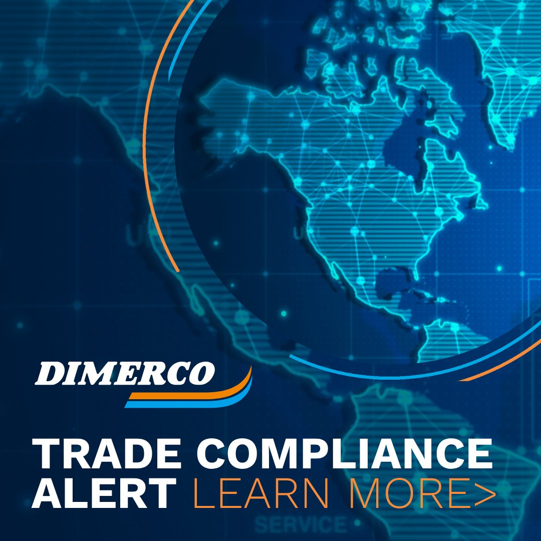 dimerco's tweet photo. CBP's CAPE Phase 1 rollout starts, introducing a new ACE Portal for IEEPA tariff refunds. Importers must review ACE access and coordinate with brokers to avoid delays. Stay proactive! https://t.co/3upEVVV2BD #CustomsCompliance #TradeCompliance #CBP https://t.co/JiWvhpYCCk
