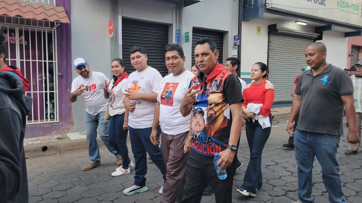 Adelante Siempre tweet media