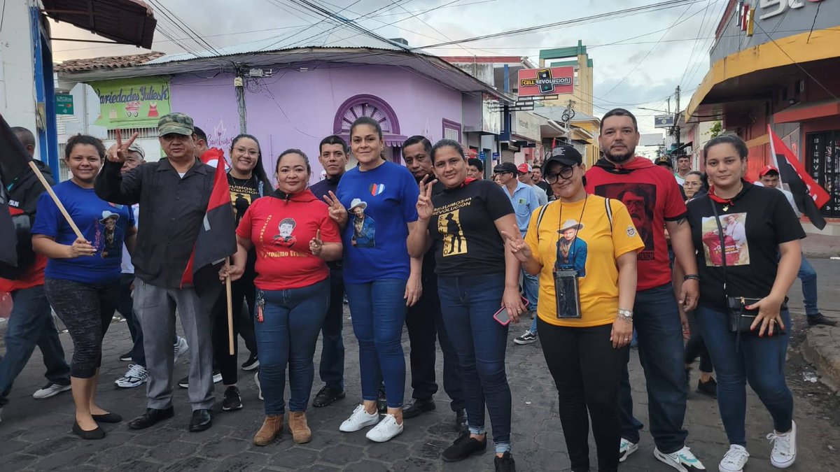 Adelante Siempre tweet media