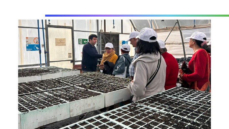 AES_Chile's tweet photo. Transparencia y compromiso con nuestros vecinos. 🤝🌱 https://t.co/NmodXzIcr8