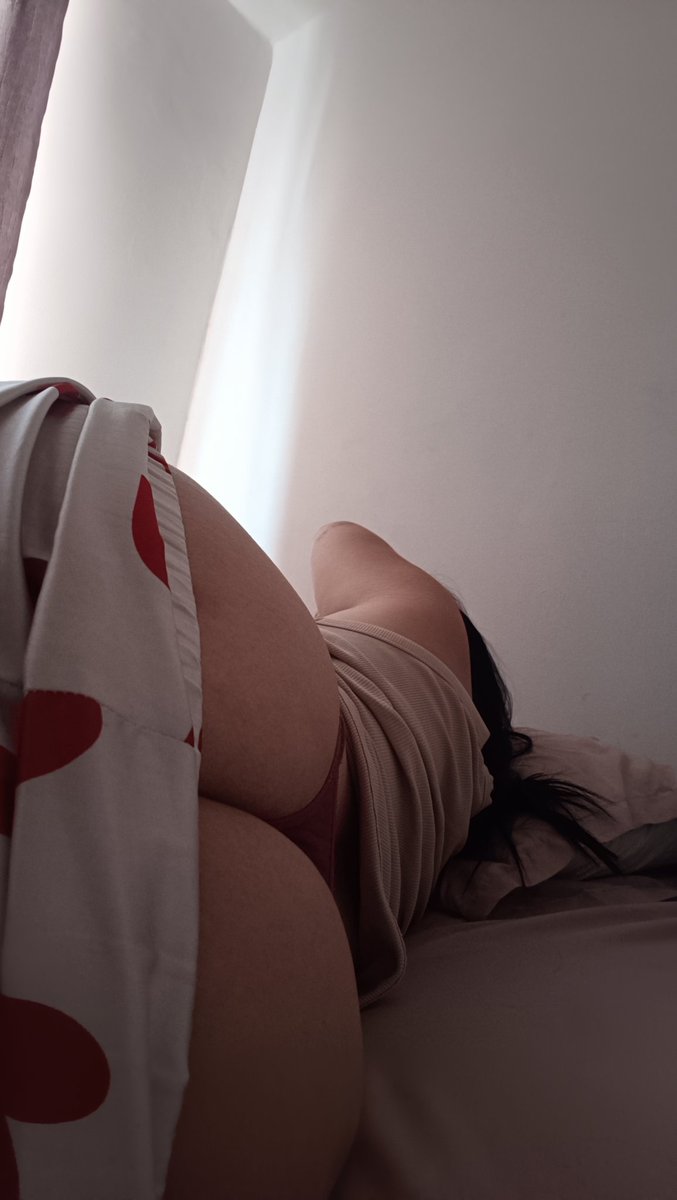 ATENEA SEREN tweet media