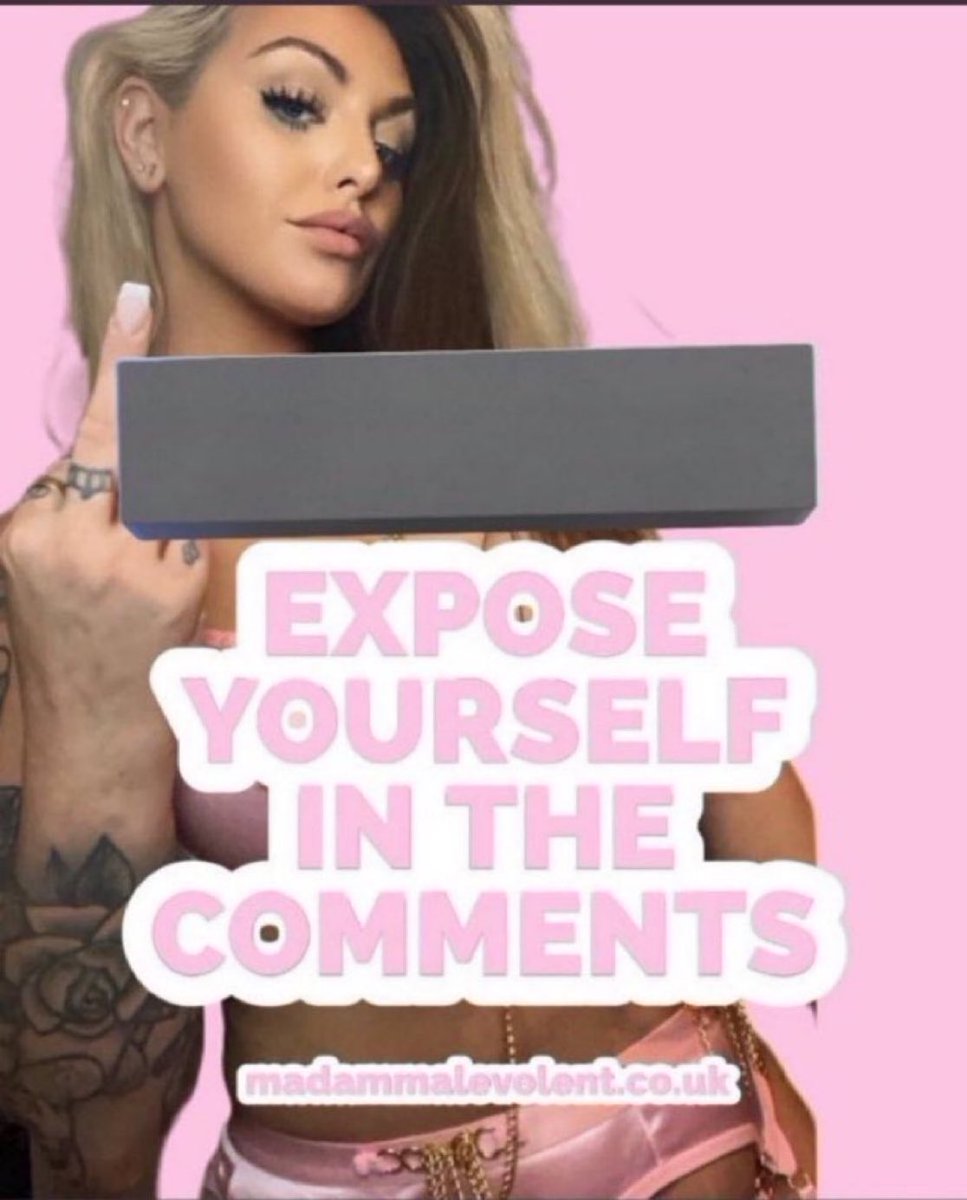 exposesissies's tweet photo. Do it, slut! https://t.co/qh9Sts0McV