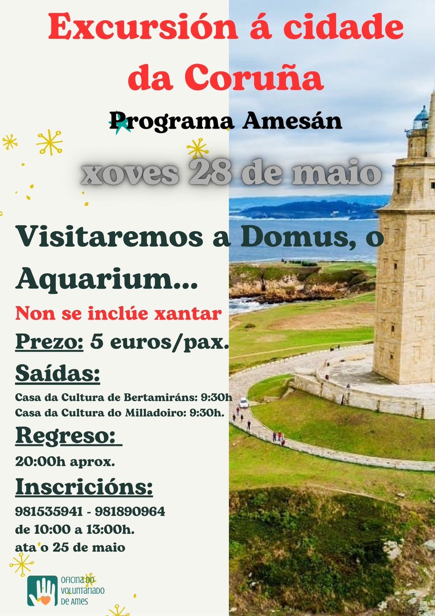Concello de Ames tweet media