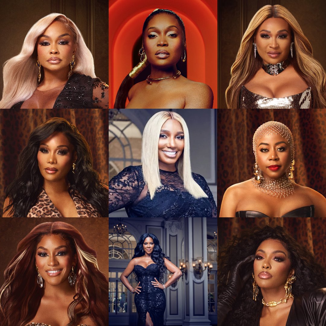 MCFP (Mary Cosby Fan Page) tweet media