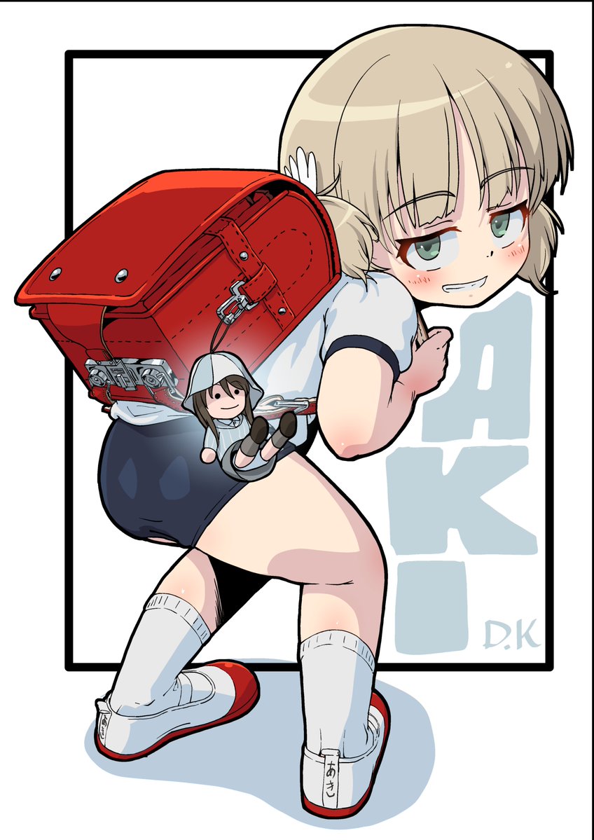 黒猫童子 tweet media