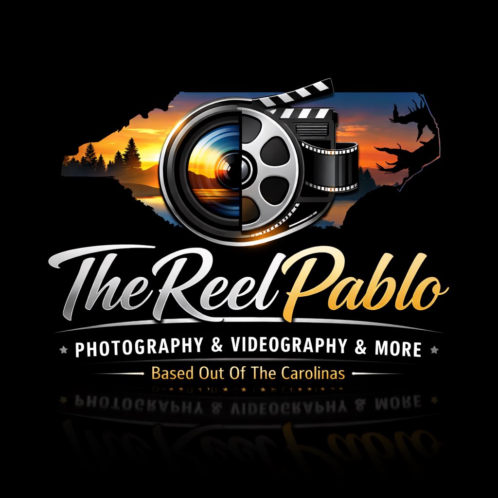 paulmoore600's tweet photo. TheReelPablo ™️ 🎥 📸 📷 https://t.co/emqEFz73i4
