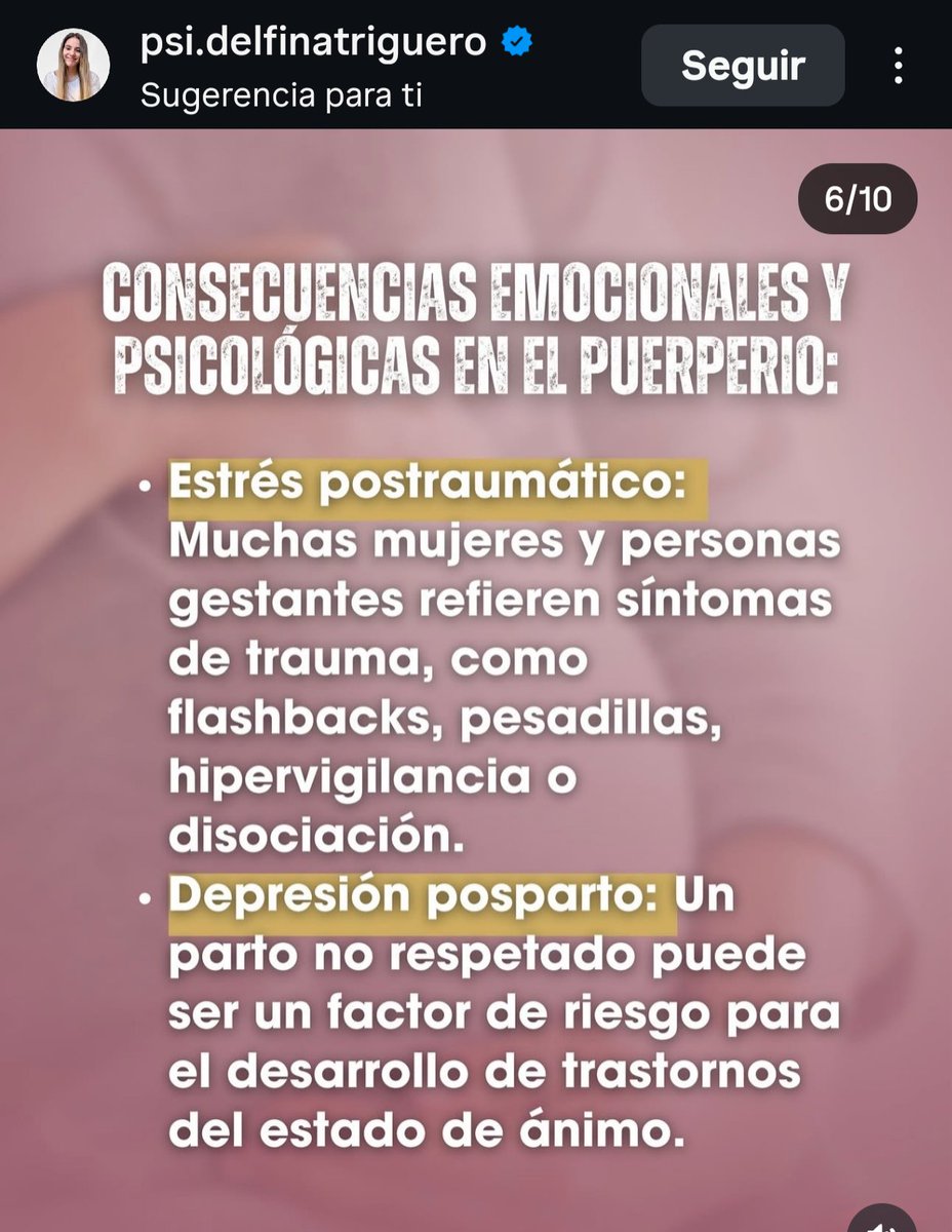 NacerSinPrisa's tweet photo. Por eso, esta semana busca garantizar que:
La mujer sea protagonista de su parto.
Se eviten prácticas invasivas innecesarias.
Se proteja el bienestar físico y emocional de madre y bebé.
#partorespetado2026 https://t.co/1ZlJTnY60b