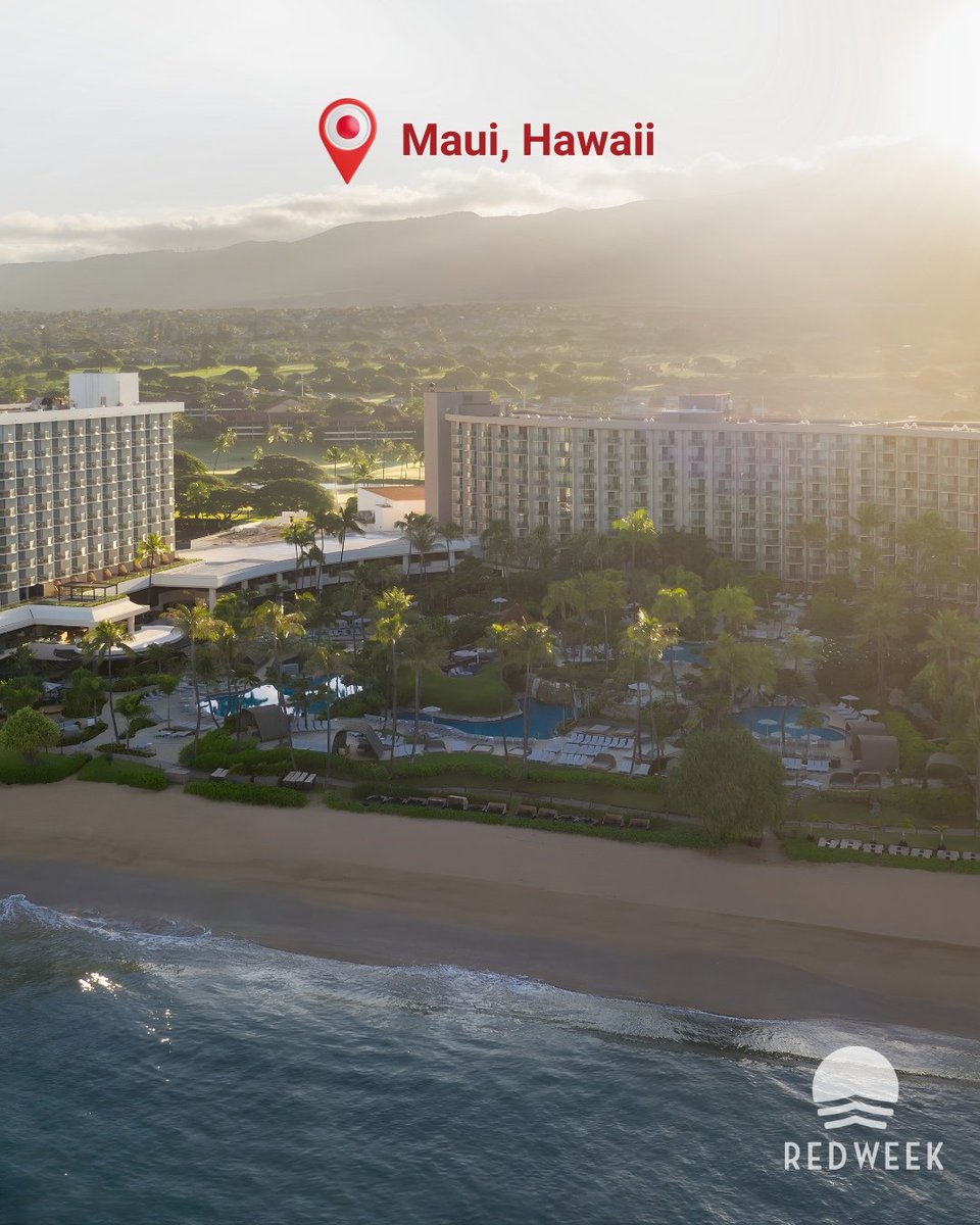redweek's tweet photo. Memorial Day is 7 days out. Where you can still go:  🏝️ Aruba (Marriott Ocean Club, Surf Club, Divi) 🌺 Hawaii (Princeville, Kauai) ⛳ Hilton Head (Marriott villas)  Pick a region, see live prices: https://t.co/My0Xg7e169 https://t.co/RqbBmkgNu8