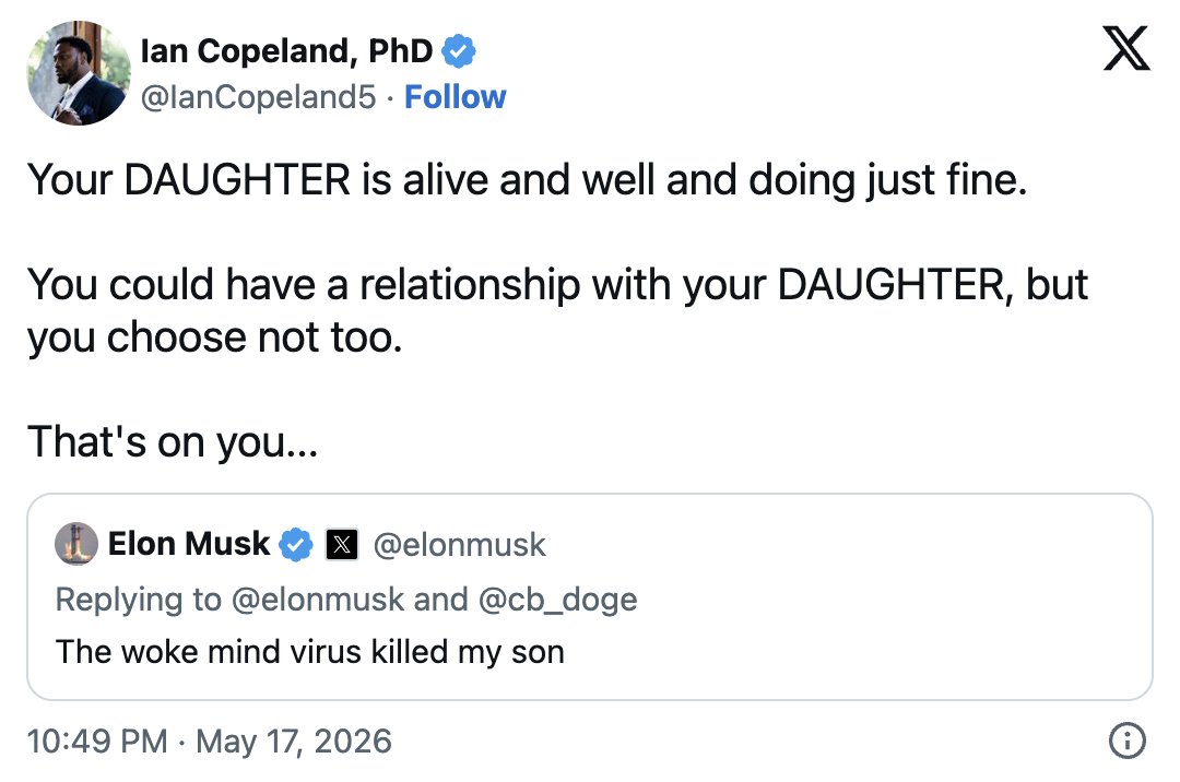 Colin Wright tweet media