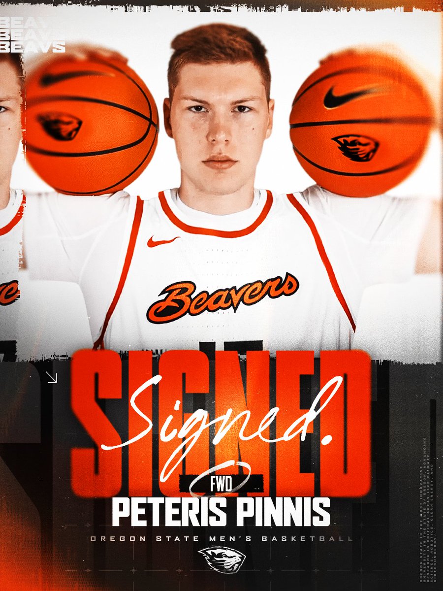 Oregon State Hoops tweet media