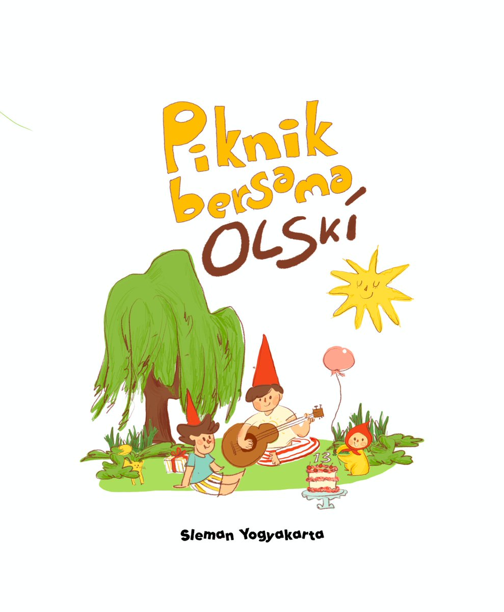 olski. tweet media