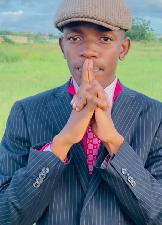 BossG🇿🇼 tweet media