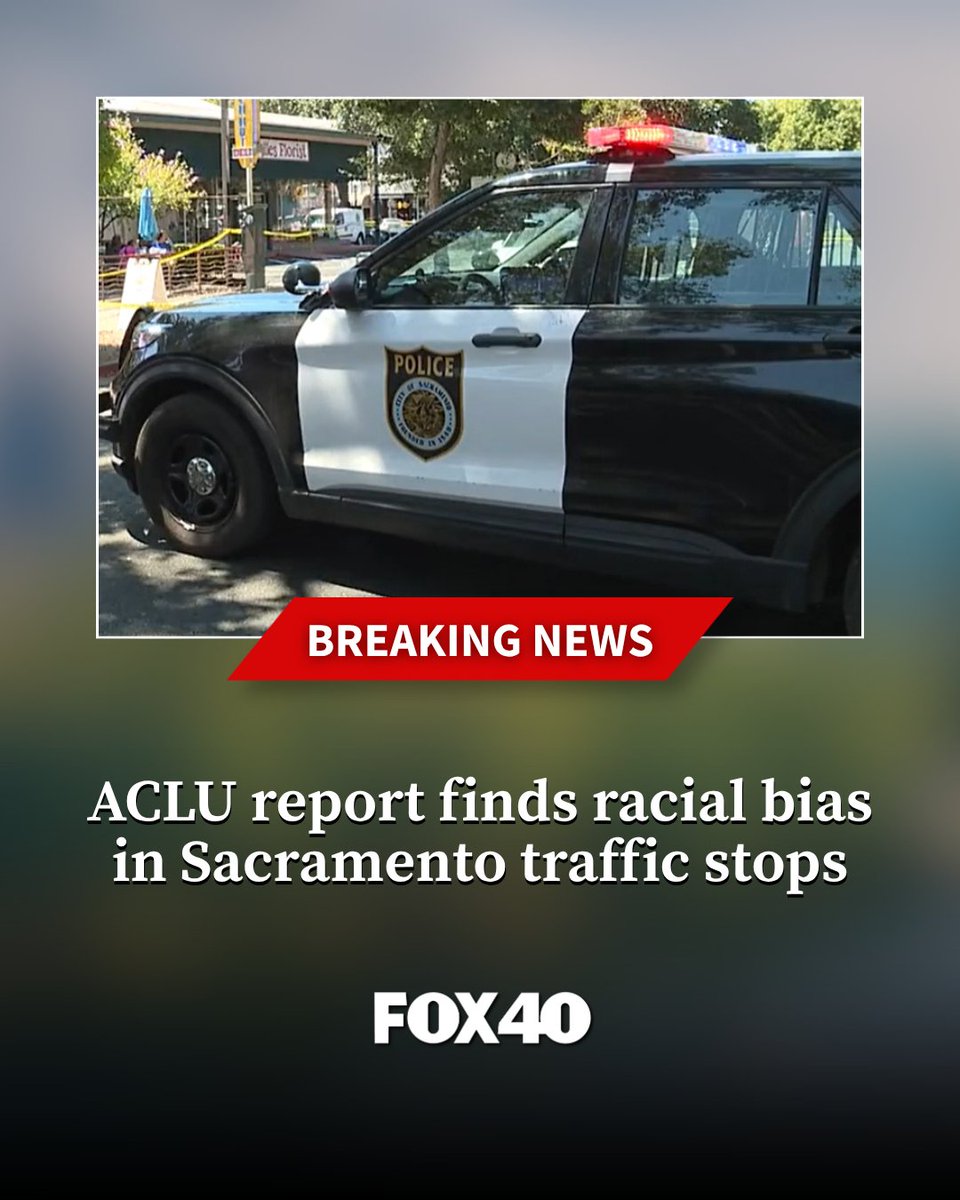 FOX40 News tweet media