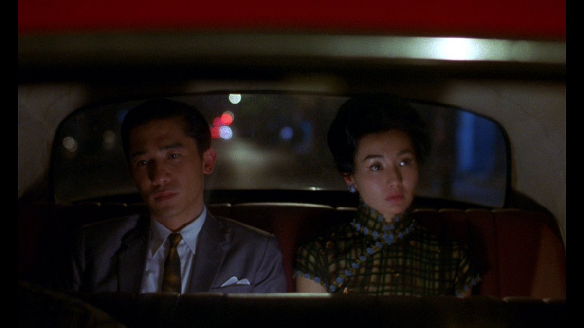 wong kar-wai frames tweet media