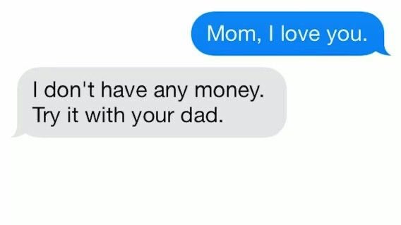 tufdave's tweet photo. My mom saw my plan💔 https://t.co/fFXjYVePuM
