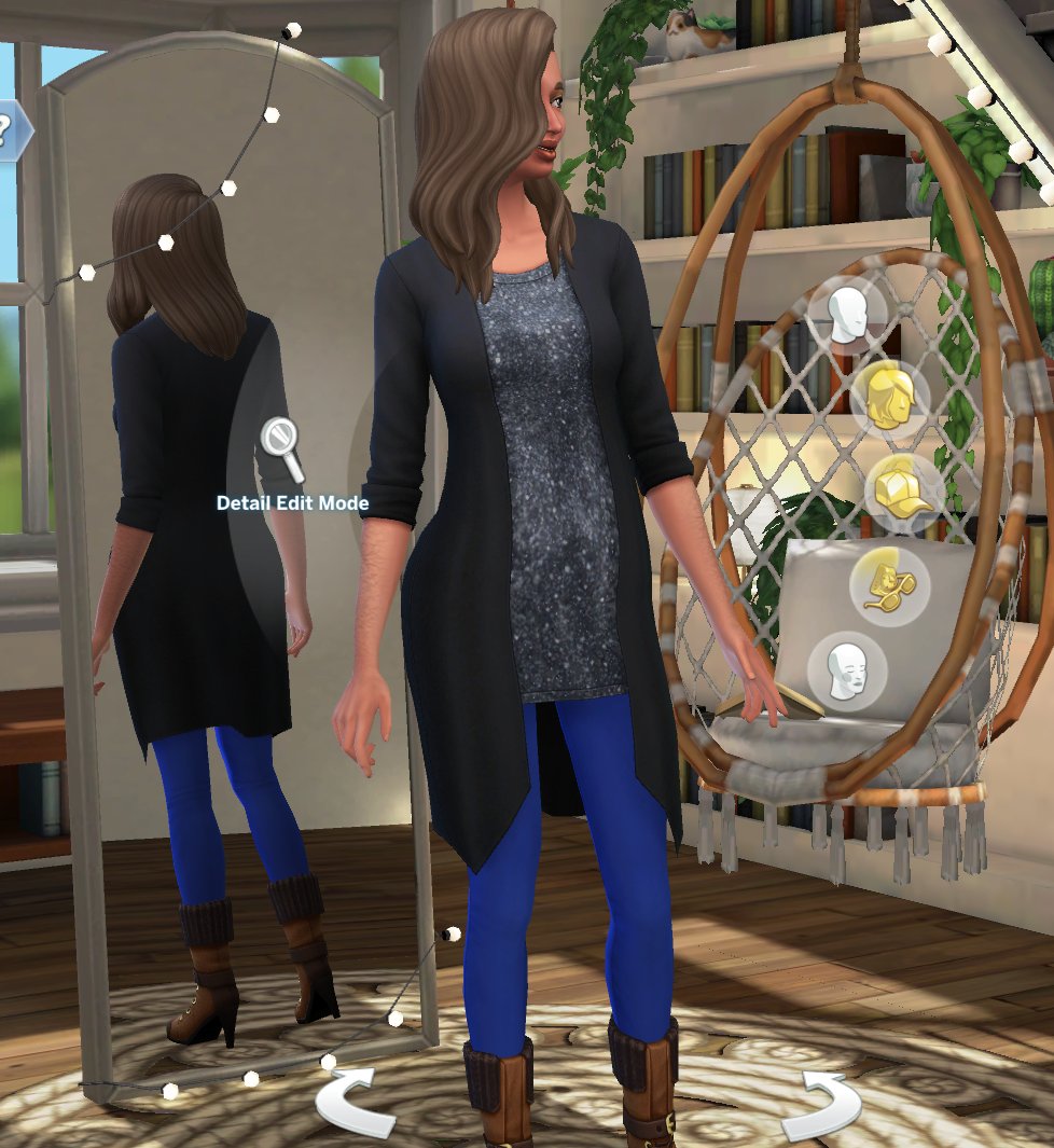 AJ_Plays_Sims tweet picture