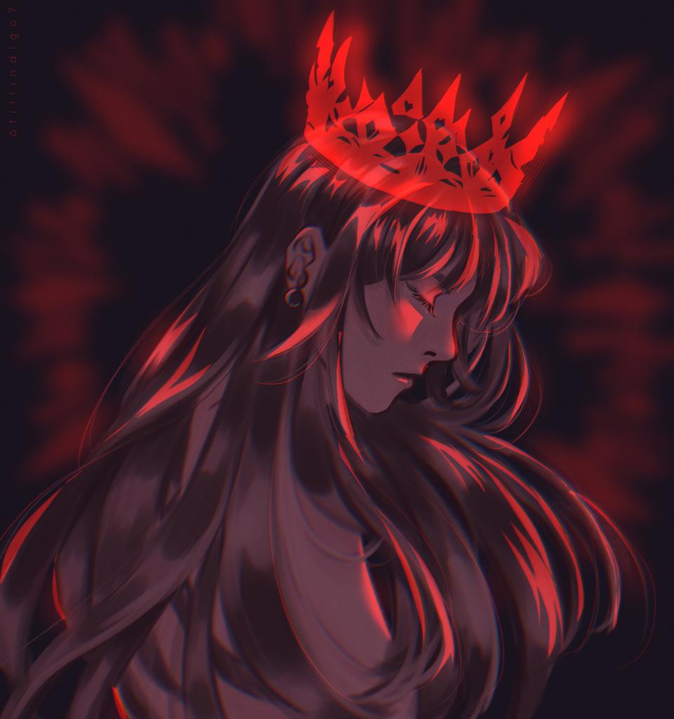 𝓘𝓷𝓭𝓲𝓰𝓸 ଓ°• come look at my art ฅ(•˕ •マ⟆ tweet media