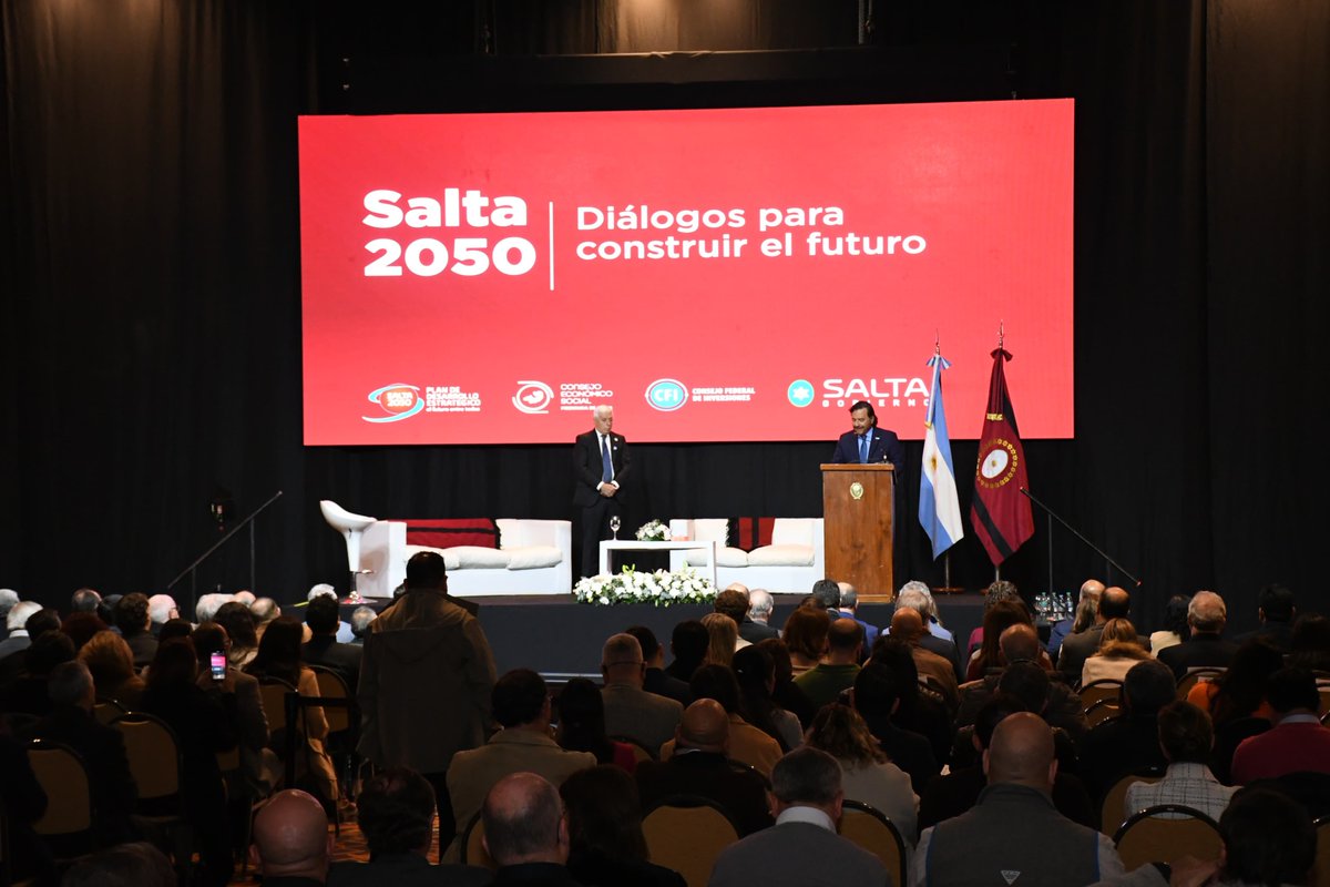 Gustavo Sáenz tweet media