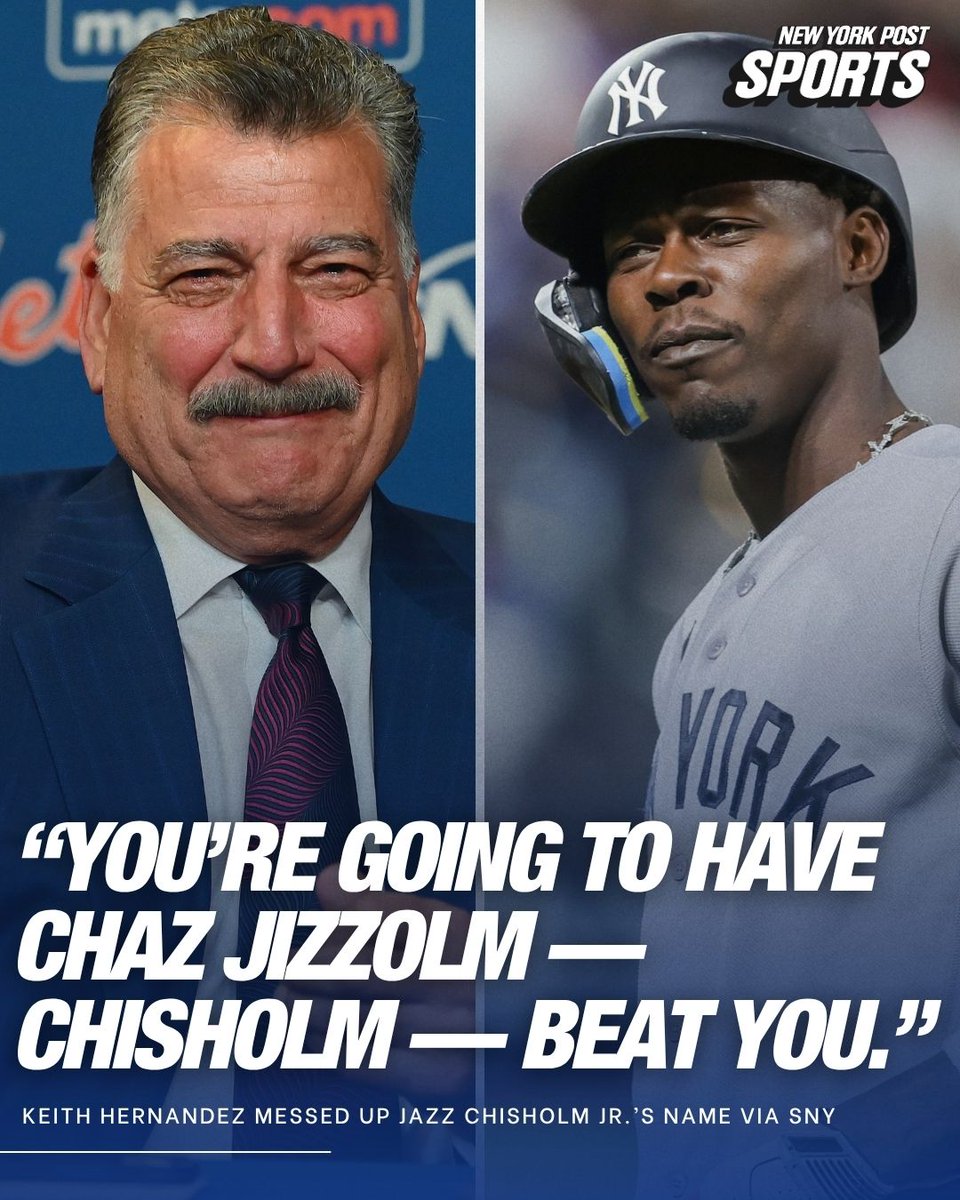 New York Post Sports tweet media