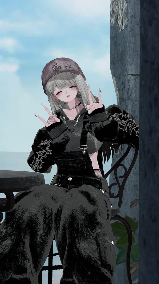 ﾙ-³ tweet media