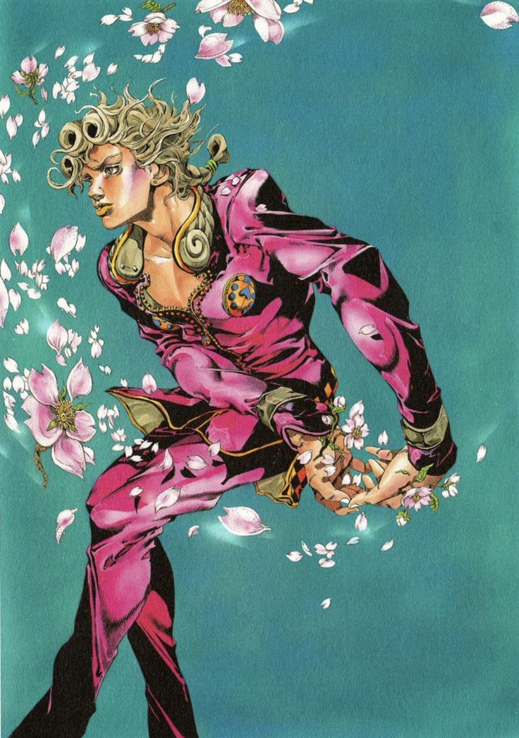French Jotaro tweet media