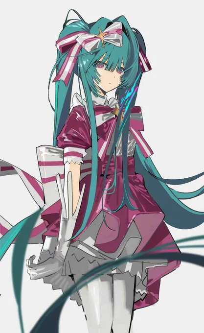 #いますぐ輪廻 #初音ミク
