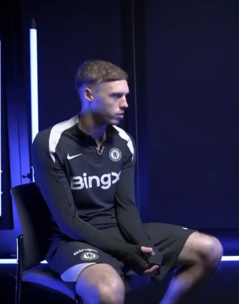Utdtruthful's tweet photo. 🚨🗣️ Cole Palmer: “Who’s been the best player in the Premier League this season?

“Bruno Fernandes”

• That was a quick answer, why?

“Just been the best. I said it a couple of months ago and someone is disagreeing with me, saying no, he's not. Then now the person finally agrees with me”. 😁❤️
