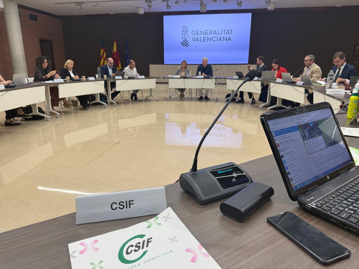 CSIF CV tweet media
