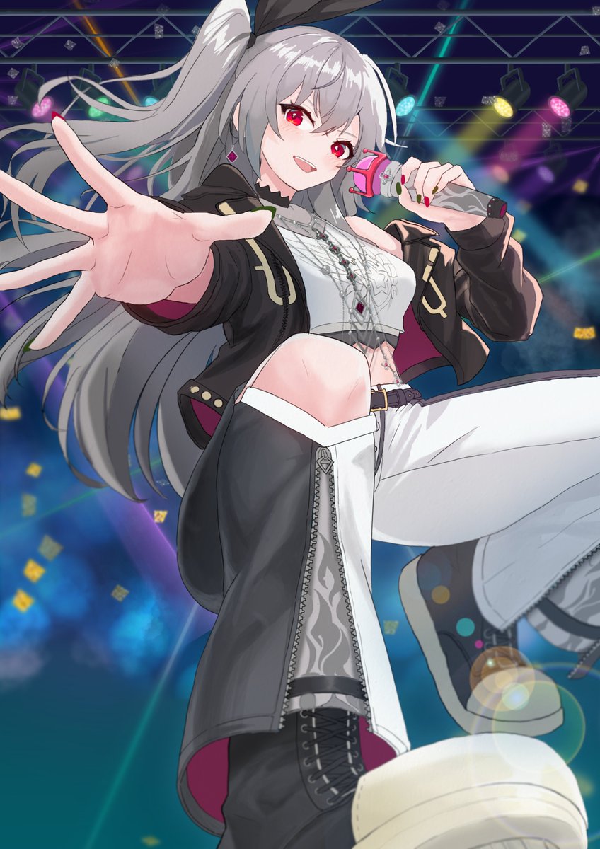 kkotn29's tweet photo. LIVE
#リオナート https://t.co/FjVXaF6Veo