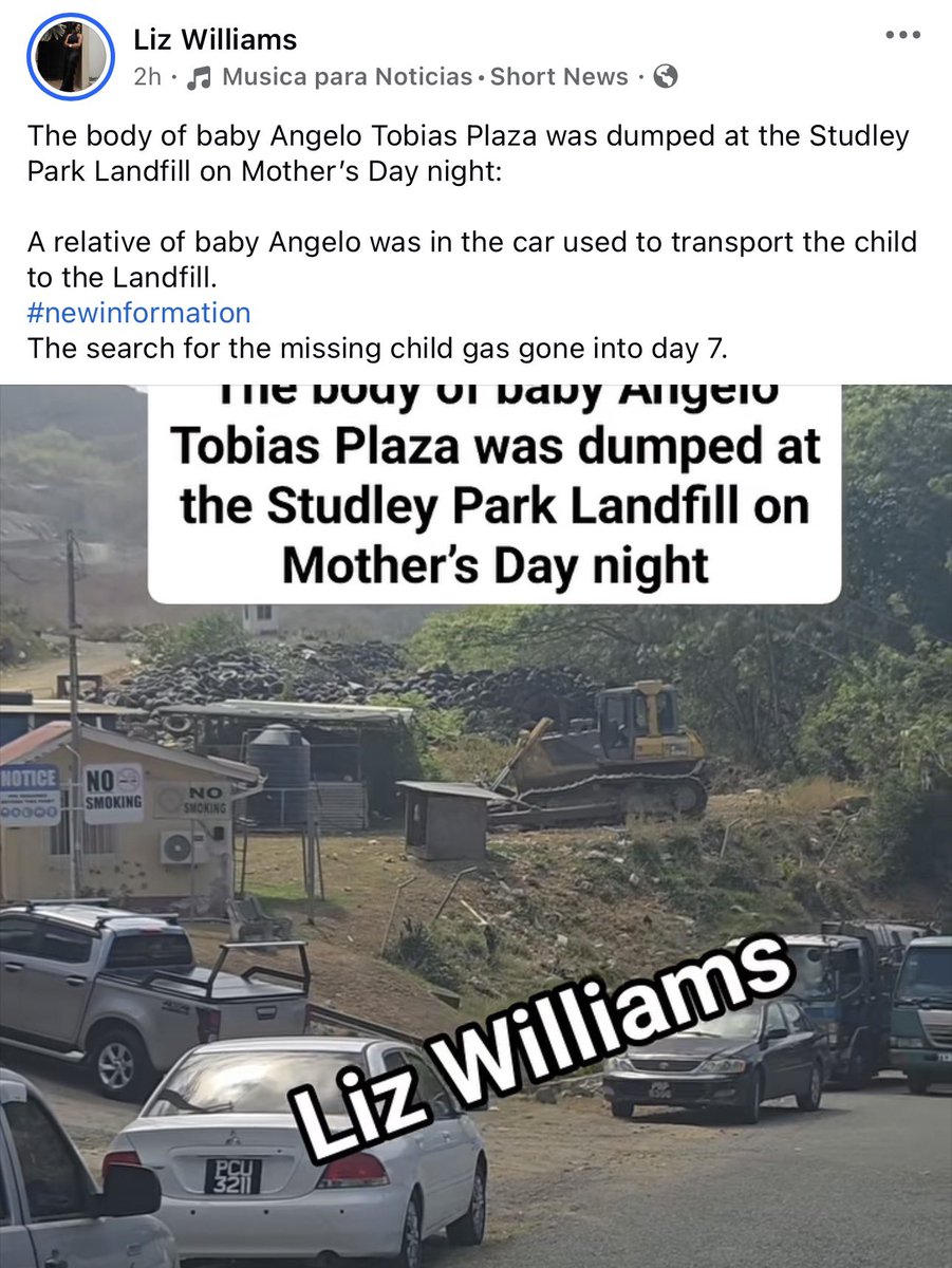 jeniece_s's tweet photo. They LIED knowing what they did to that baby https://t.co/0feJw25LVv