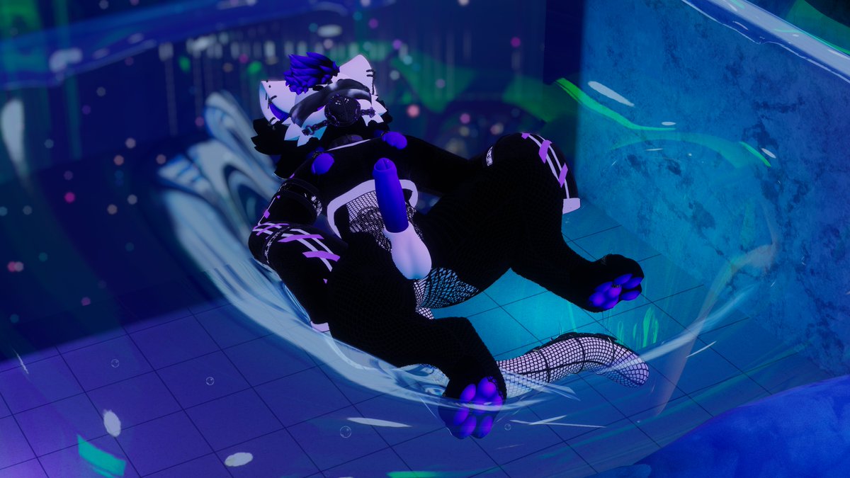 MembrumTactusAD's tweet photo. Join me in the Jello ๐ฅด
#Vrchat #mayu #azukitiger #vr #Horny #VrchatERP #Furry #penis #NSFW #vrnsfw #yiff #ERP #paws #toebeans #pawfetish https://t.co/OG1pbHLRxO