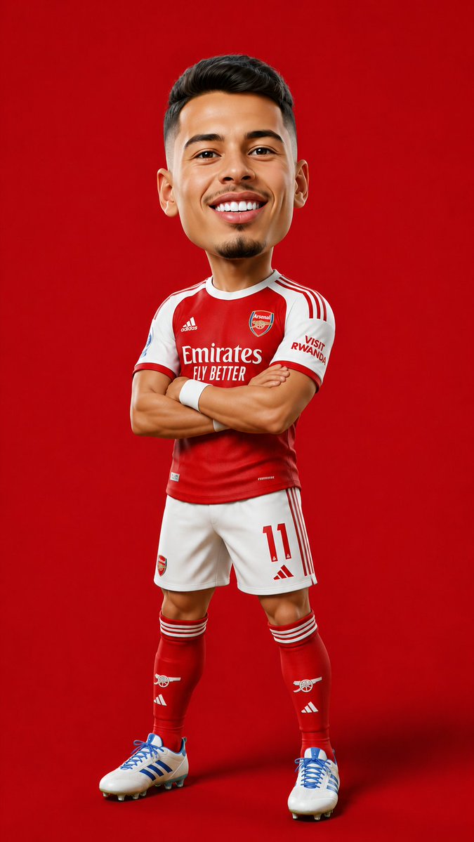 AceSetup's tweet photo. Here are few 3D rendered caricature figurine from #Arsenal ahead of their very very crucial match against #Burnley - If you want your favorite player, drop a comment below and I will upload it.

#ARSBUN #EPL #ArsenalFC #MatchDay https://t.co/rq8ftOBm9g