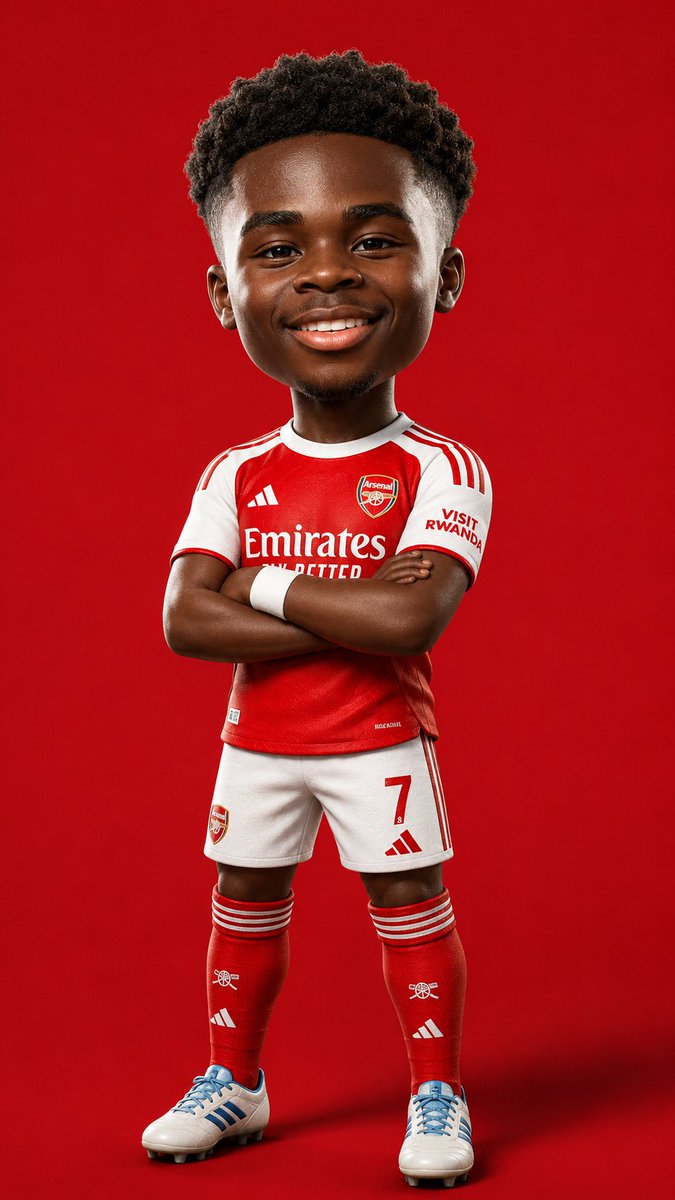 AceSetup's tweet photo. Here are few 3D rendered caricature figurine from #Arsenal ahead of their very very crucial match against #Burnley - If you want your favorite player, drop a comment below and I will upload it.

#ARSBUN #EPL #ArsenalFC #MatchDay https://t.co/rq8ftOBm9g