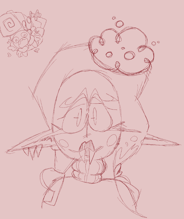 NUTTY_IGOR's tweet photo. apologies if you were looking forward to my art in the last couple of months, been busy to put it best

anyway have a big Okaga, Frye and WX sketch dump
#splatoon #sketch #art #dontstarve #frye #fanart https://t.co/OBWpfIbFxr
