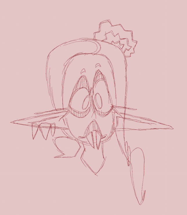 NUTTY_IGOR's tweet photo. apologies if you were looking forward to my art in the last couple of months, been busy to put it best

anyway have a big Okaga, Frye and WX sketch dump
#splatoon #sketch #art #dontstarve #frye #fanart https://t.co/OBWpfIbFxr